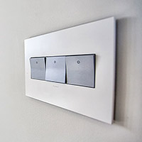 Dimmers, Controls & Wall Plates